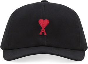 Cappello da baseball con logo-1